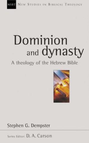 Dominion and Dynasty - Re-vived