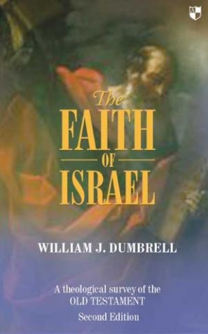 The Faith Of Israel - Re-vived