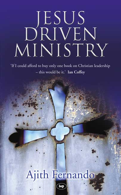Jesus Driven Ministry - Re-vived