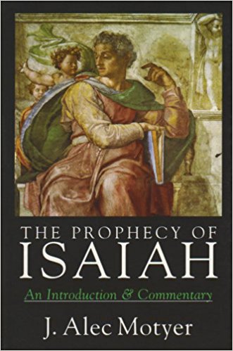 Prophecy of Isaiah - Re-vived