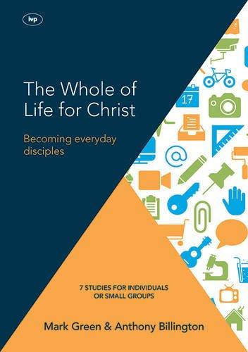 The Whole Of Life For Christ - Re-vived