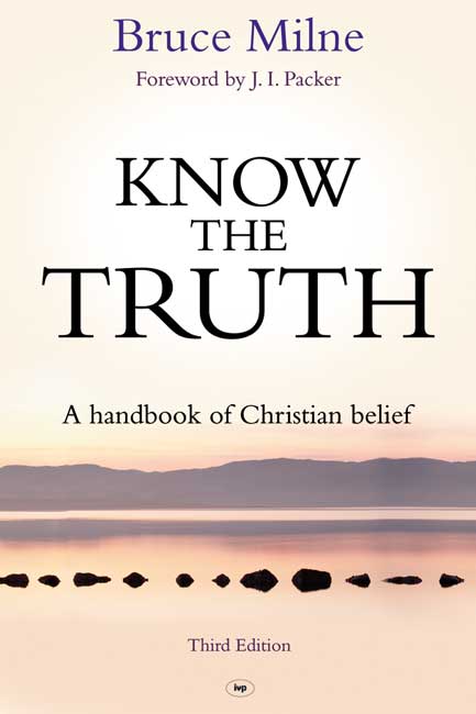 Know The Truth - Re-vived