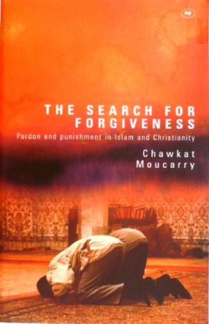 The Search For Forgiveness - Re-vived