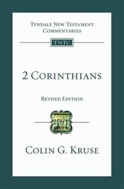 TNTC 2 Corinthians (Revised) - Re-vived