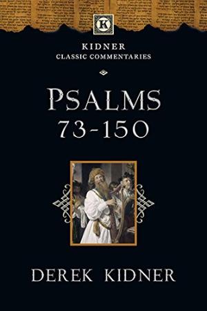 Psalms 73-150 - Re-vived