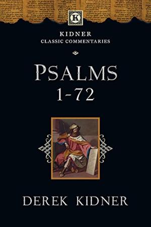 Psalms 1-72 - Re-vived