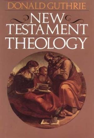 New Testament Theology - Re-vived