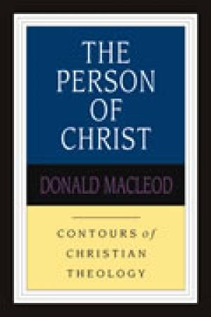 The Person Of Christ - Re-vived
