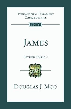 TNTC James (Revised) - Re-vived