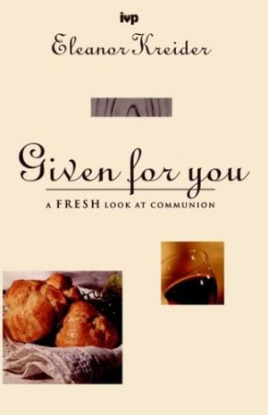 Given For You - Re-vived