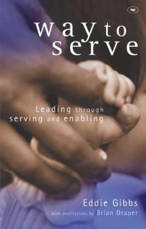 Way To Serve - Re-vived