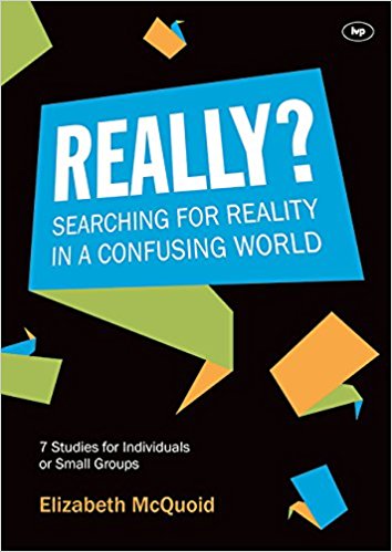 Really? - Study Guide - Re-vived