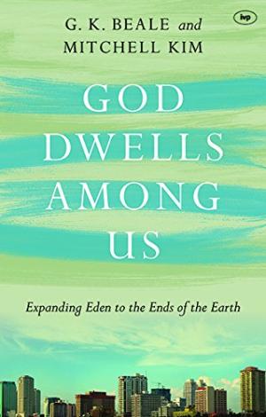 God Dwells Among Us - Re-vived