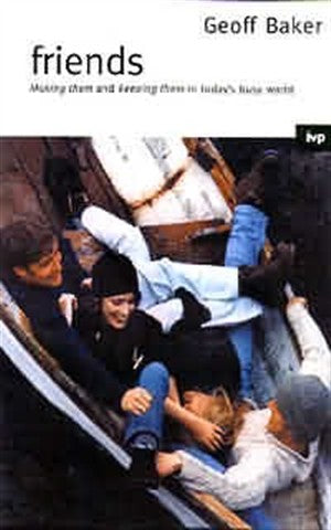 Friends - Re-vived