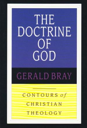 The Doctrine Of God - Re-vived