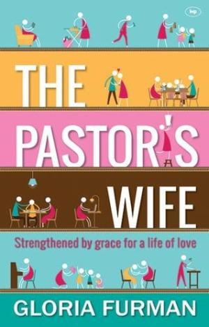 The Pastor's Wife - Re-vived