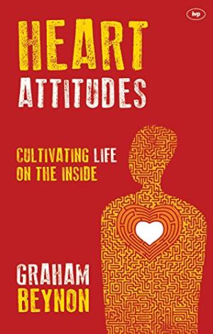 Heart Attitudes - Re-vived