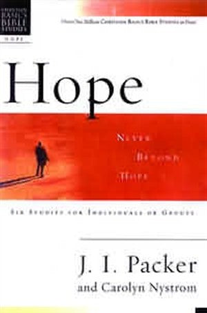Christian Basics: Hope - Re-vived