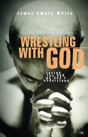 Wrestling With God - Re-vived
