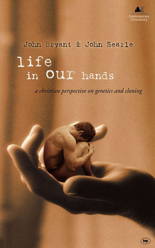 Life In Our Hands - Re-vived