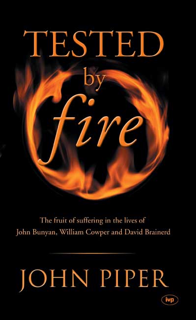Tested By Fire - Re-vived