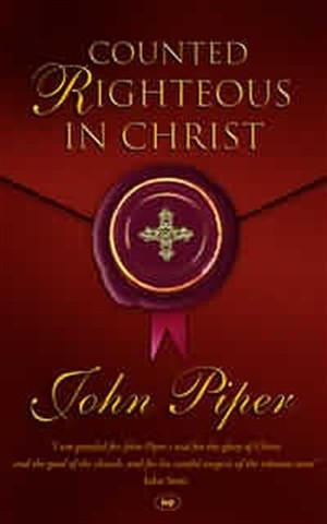 Counted Righteous In Christ - Re-vived