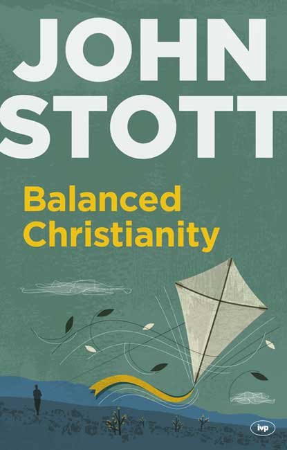 Balanced Christianity (Expanded Edition) - Re-vived
