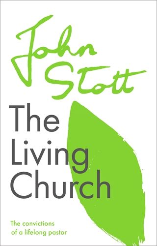 The Living Church - Re-vived