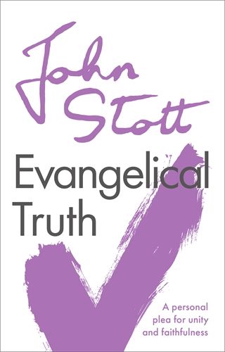 Evangelical Truth - Re-vived