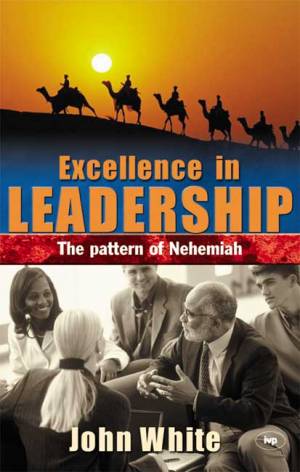 Excellence In Leadership - Re-vived