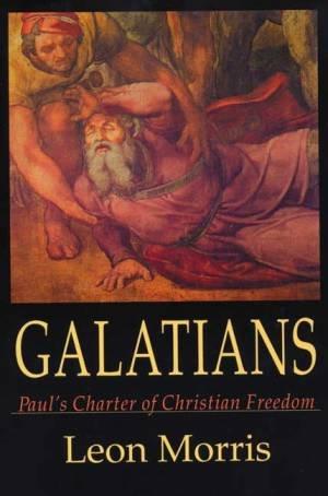 Galatians - Re-vived