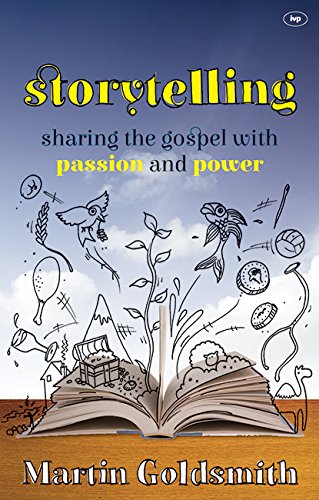 Storytelling - Re-vived