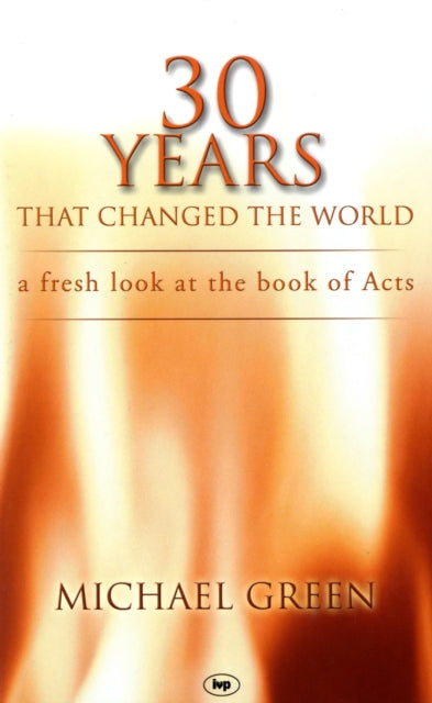 30 Years That Changed The World - Re-vived