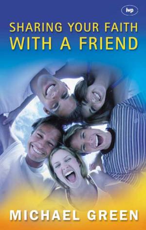 Sharing Your Faith With A Friend - Re-vived