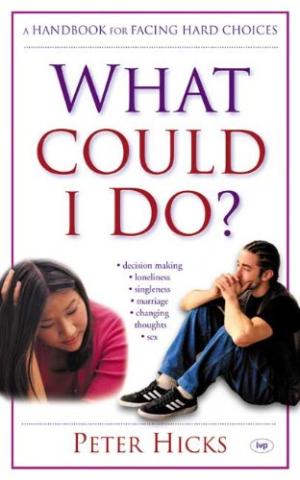 What Could I Do? - Re-vived