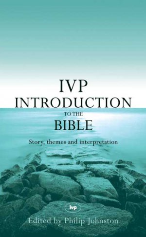 The Introduction To The Bible - Re-vived