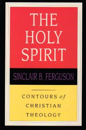 The Holy Spirit - Re-vived