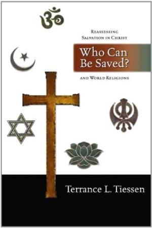 Who Can Be Saved? - Re-vived