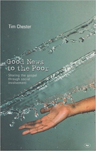 Good News to the Poor - Re-vived