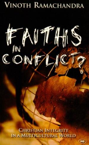 Faiths In Conflict? - Re-vived