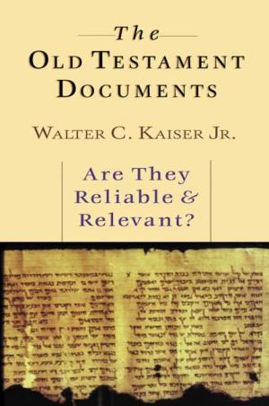 The Old Testament Documents - Re-vived