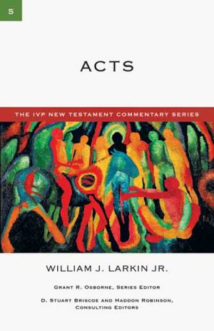Acts - Re-vived