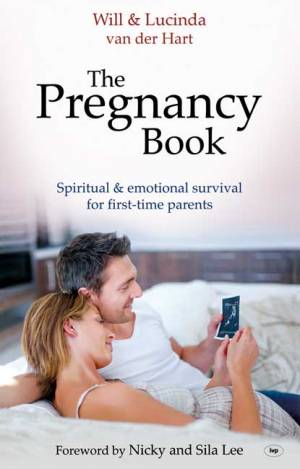 The Pregnancy Book - Re-vived