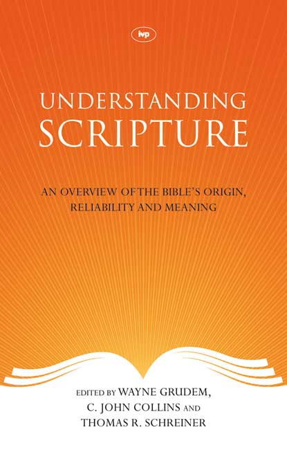 Understanding Scripture - Re-vived