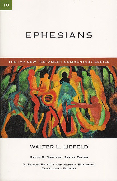 Ephesians - Re-vived