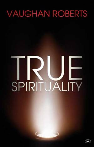 True Spirituality - Re-vived