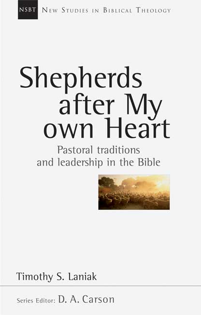 Shepherds After My Own Heart - Re-vived
