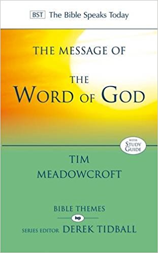 The BST Message of the Word of God - Re-vived