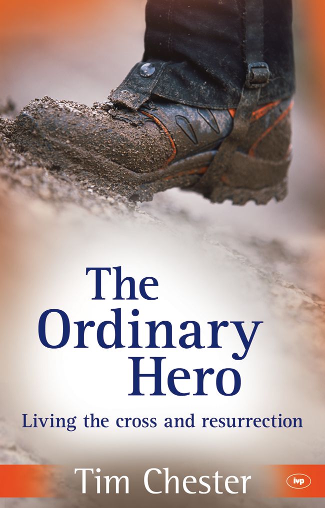 The Ordinary Hero - Re-vived