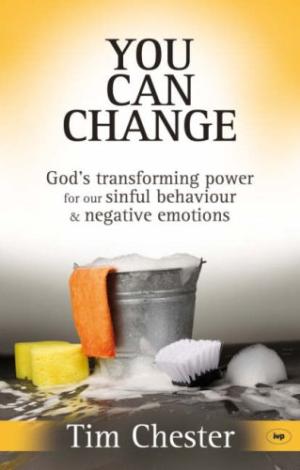 You Can Change - Re-vived